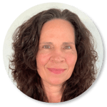 Presenter - Susan Gibbs
